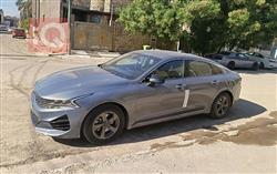 كيا K5